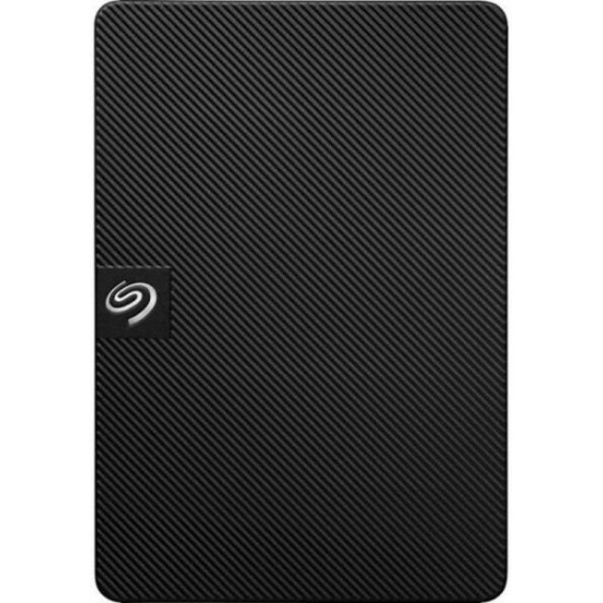 Seagate 4TB Expansion 2,5 külső winchester fekete (STKM4000400)