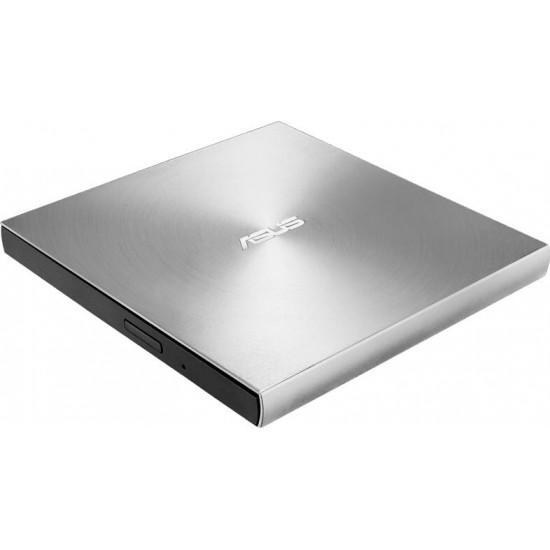 ASUS ZenDrive Ultra Slim USB ezüst külső DVD író (SDRW-08U8M-U)