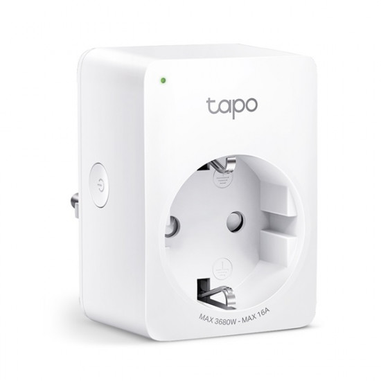 TP-Link Wi-Fi okos dugalj (TAPO P110)