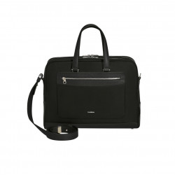 SAMSONITE Bailhandle 2 15.6'' Női Notebook Táska - Fekete (129430-1041)