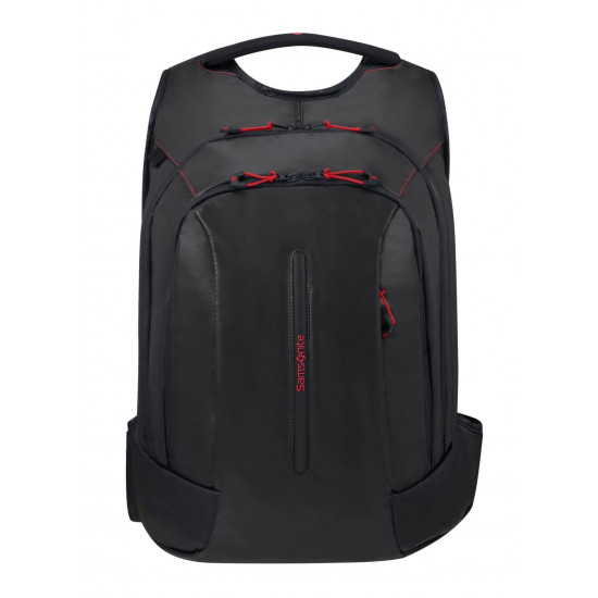 SAMSONITE ECODIVER 17.3 NOTEBOOK HÁTIZSÁK FEKETE (140872-1041)