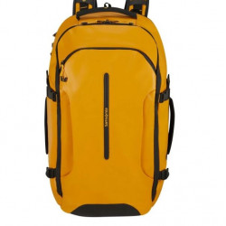 Samsonite Ecodiver M 17.3'' Notebook Hátizsák - Sárga (142897-1924)