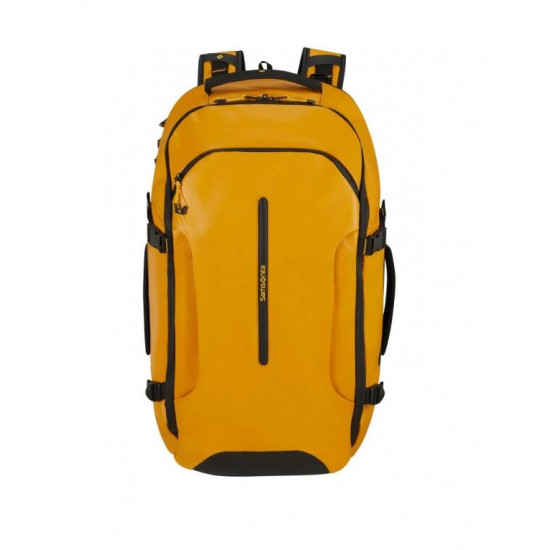 Samsonite Ecodiver M 17.3'' Notebook Hátizsák - Sárga (142897-1924)