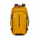 Samsonite Ecodiver M 17.3'' Notebook Hátizsák - Sárga (142897-1924)