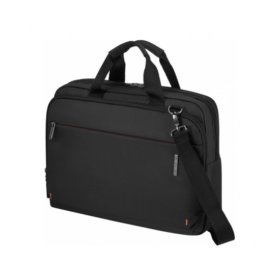 Samsonite Network 4 15,6 fekete notebook kézitáska (KI3*19002)
