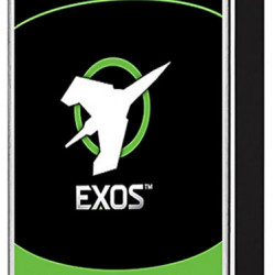 SEAGATE 20TB EXOS X20 3,5 SATA3 7200rpm 256MB MEREVLEMEZ (ST20000NM007D)