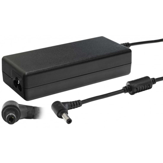 Akyga Notebook Adapter 75W Toshiba (AK-ND-02)