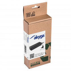Akyga Notebook Adapter 65W HP (AK-ND-09)