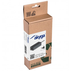 Akyga Notebook Adapter 40W Samsung (AK-ND-22)