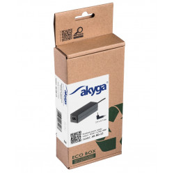 Akyga Notebook Adapter 40W Asus (AK-ND-23)