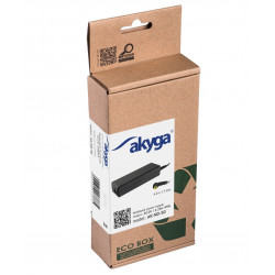 Akyga Notebook Adapter 45W Lenovo (AK-ND-50)