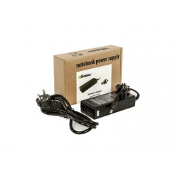 nBase Samsung Laptop töltő+kábel 19V 4.74A 90W (NBA-90W-SA87)