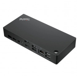 Lenovo ThinkPad Universal USB-C Dock (40AY0090EU)