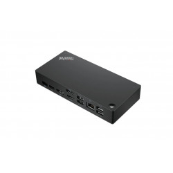Lenovo ThinkPad Universal USB-C Dock (40AY0090EU)