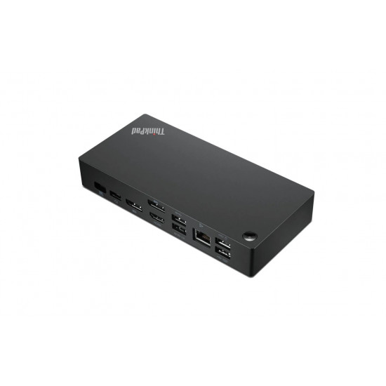 Lenovo ThinkPad Universal USB-C Dock (40AY0090EU)