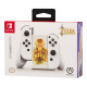PowerA Comfort Grip Nintendo Switch Joy-Con Princess Zelda kontroller markolat (NSAC0059-01)