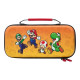 PowerA Nintendo Switch/Lite/OLED Mario és barátai védőtok (NSCS0047-01)