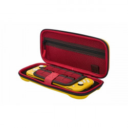 PowerA Nintendo Switch/Lite/OLED Mario és barátai védőtok (NSCS0047-01)