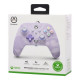 PowerA EnWired Xbox Series X|S/Xbox One/PC vezetékes Lavender Swirl kontroller (XBGP0001-01)