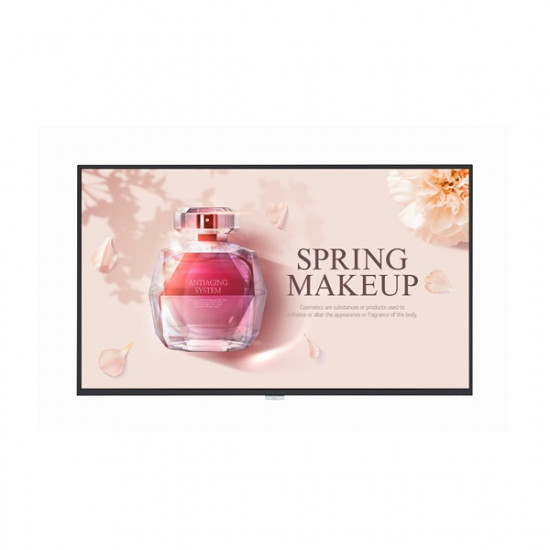 LG LFD 43UH7J New High Haze UHD Standard Signage (43UH7J-H.AEU) LG LFD 43UH7J New High Haze UHD Standard Signage (43UH7J-H.AEU)