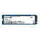 KINGSTON 1TB M.2 2280 PCIe 4.0 NVMe NV2 SSD KINGSTON 1TB M.2 2280 PCIe 4.0 NVMe NV2 SSD