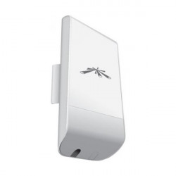 UBIQUITI LocoM2 2.4GHz AirMax 802.11g/n 8.5 dBi Antenna 23 dBm