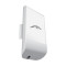 UBIQUITI LocoM2 2.4GHz AirMax 802.11g/n 8.5 dBi Antenna 23 dBm UBIQUITI LocoM2 2.4GHz AirMax 802.11g/n 8.5 dBi Antenna 23 dBm