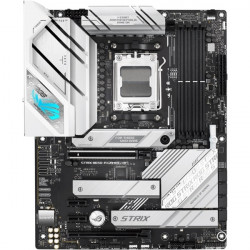 ASUS ROG STRIX B650-A GAMING WIFI AMD AM5 B650, ATX alaplap