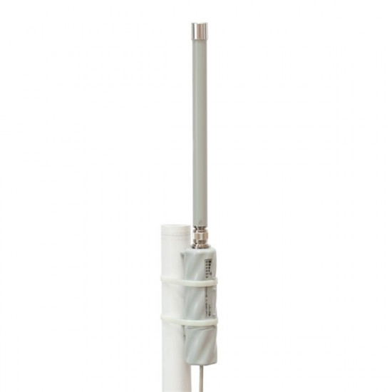 MikroTik Groove 52HPACN Point to Point (RBGROOVEGA-52HPACN) MikroTik Groove 52HPACN Point to Point (RBGROOVEGA-52HPACN)