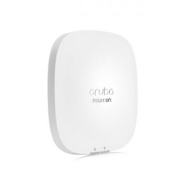 HPE Aruba Instant On AP22 (RW) Access Point (R4W02A)