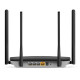 TPLINK AC12G Mercusys AC12G AC1200 Dual Band Wireless Router