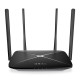 TPLINK AC12G Mercusys AC12G AC1200 Dual Band Wireless Router