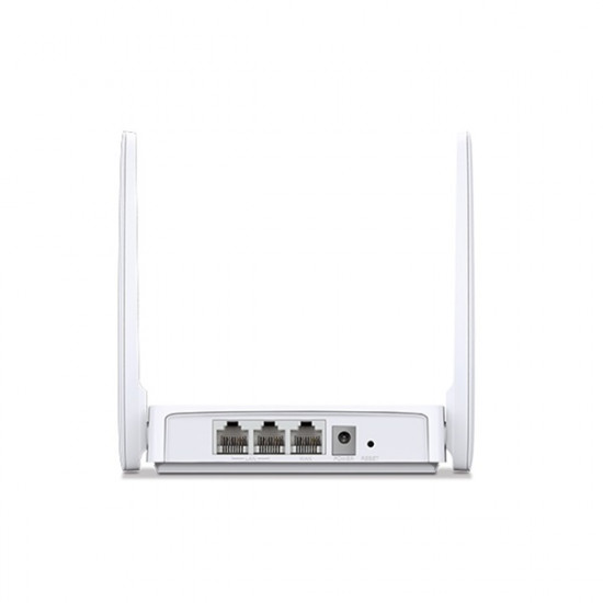 Mercusys MW301R 300Mbps Wireless N Router