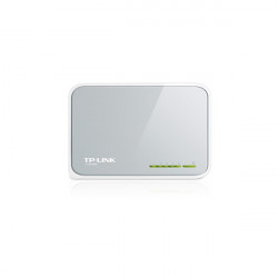 TP-Link TL-SF1005D 10/100Mbps 5 portos mini switch