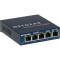 NETGEAR GS105GE Netgear ProSafe 5-Port Gigabit Desktop Switch