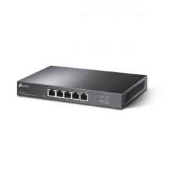 TP-Link TL-SG105-M2 10/100/1000Mbps 5 port 2.5G Desktop Switch