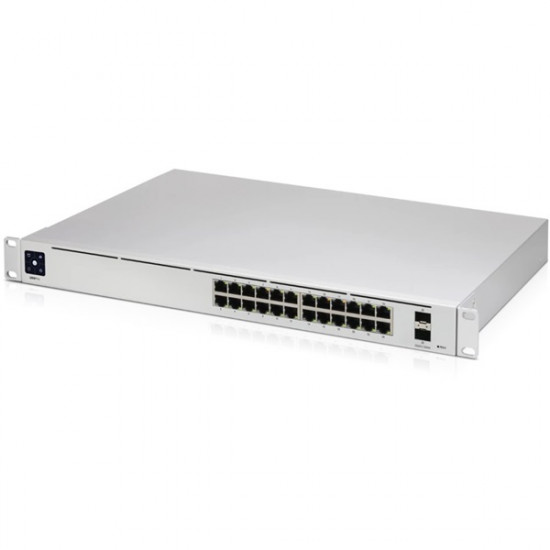 Ubiquiti UniFi Pro 24 portos switch (USW-PRO-24)