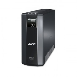 APC APC Power-Saving Back-UPS Pro 900, 230V (BR900G-GR)