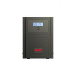 APC SMV750CAI Easy UPS, 750VA, 230V szünetmentes táp