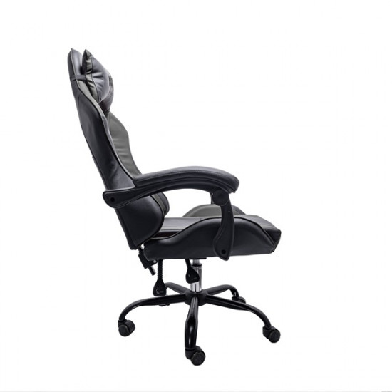 Ventaris gamer szék - fekete (VS300BK)