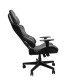 Stansson gamer szék - fekete (UCE600BB)
