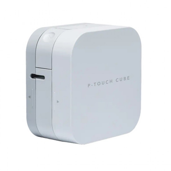 BROTHER P-TOUCH CUBE (PTP300BTRE1)