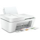 HP DeskJet 4122E tintasugaras multifunkciós Nyomtató - fehér (26Q92B)