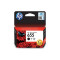 HP 655 tintapatron - fekete (CZ109AE) HP 655 tintapatron - fekete (CZ109AE)