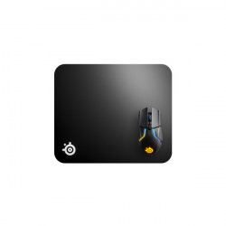 EPS-SteelSeries QcK Hard Pad 63821 egérpad