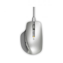 HP 930 Creator vezeték nélküli ezüst egér