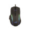 Ventaris gamer egér fekete (M500)