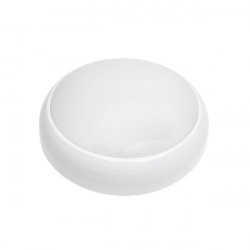 Iris Lighting kerek mennyezeti lámpa vészvilágító funkcióval (IL-ALAMPEX3H15W)