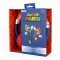 OTL SM0762 Junior Super Mario kék-piros fejhallgató (SM0762)