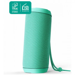 Energy Sistem Urban Box 2 Bluetooth hangszóró zöld (EN 449330)